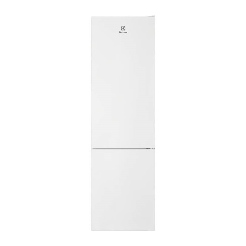 Combi Electrolux LNT6ME36W2, TwinTech No