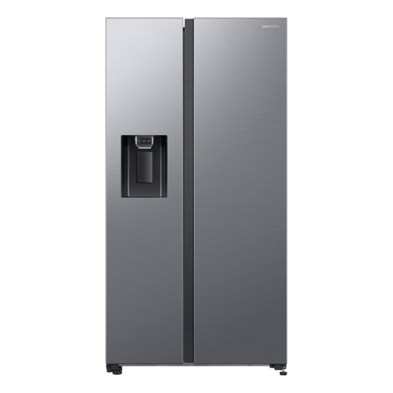 Samsung Frigorífico Americano 2 puertas 174 cm 635L Clase E Inox RS65DG5403S9EF