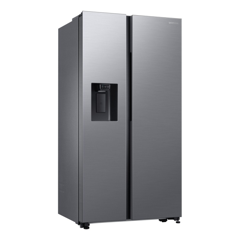 Samsung Frigorífico Americano 2 puertas 174 cm 635L Clase E Inox RS65DG5403S9EF