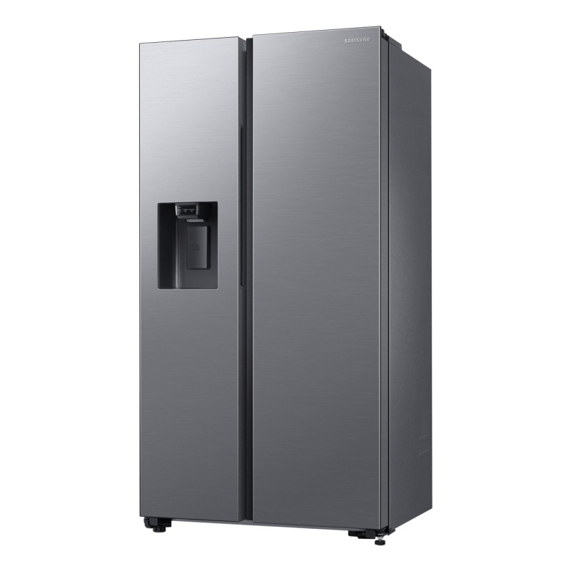 Samsung Frigorífico Americano 2 puertas 174 cm 635L Clase E Inox RS65DG5403S9EF