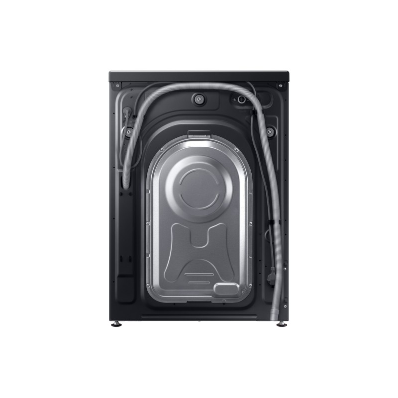 Samsung WW90DG6U85LB lavadora Carga frontal 9 kg 1400 RPM Negro