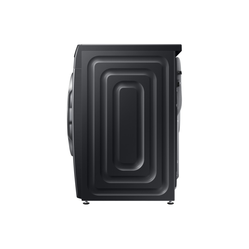 Samsung WW90DG6U85LB lavadora Carga frontal 9 kg 1400 RPM Negro