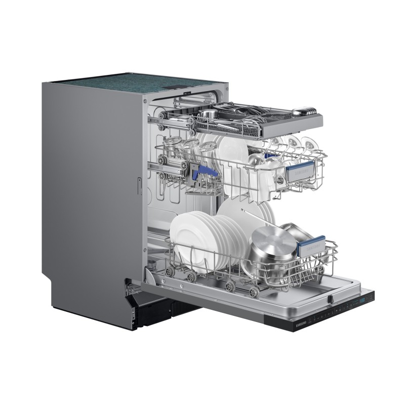 Lavav INT Samsung DW50DG450B00ET, Integr