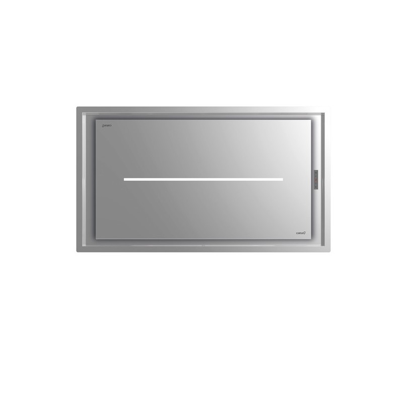 Campana Cata BENNU SLIM 1200 X  A, Techo