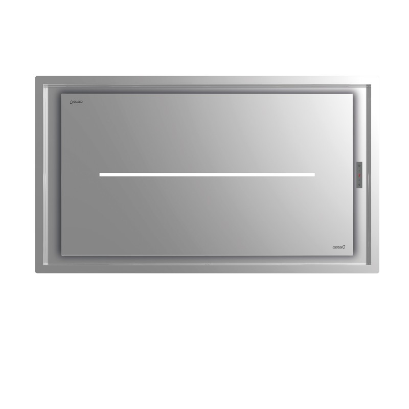 Campana Cata BENNU SLIM 1200 X  A, Techo