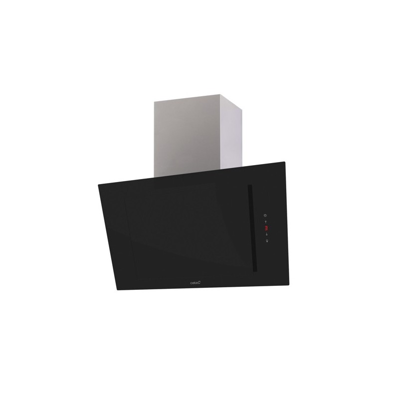 Campana Cata RENOVA PURE AIR VNV90 XGBK,