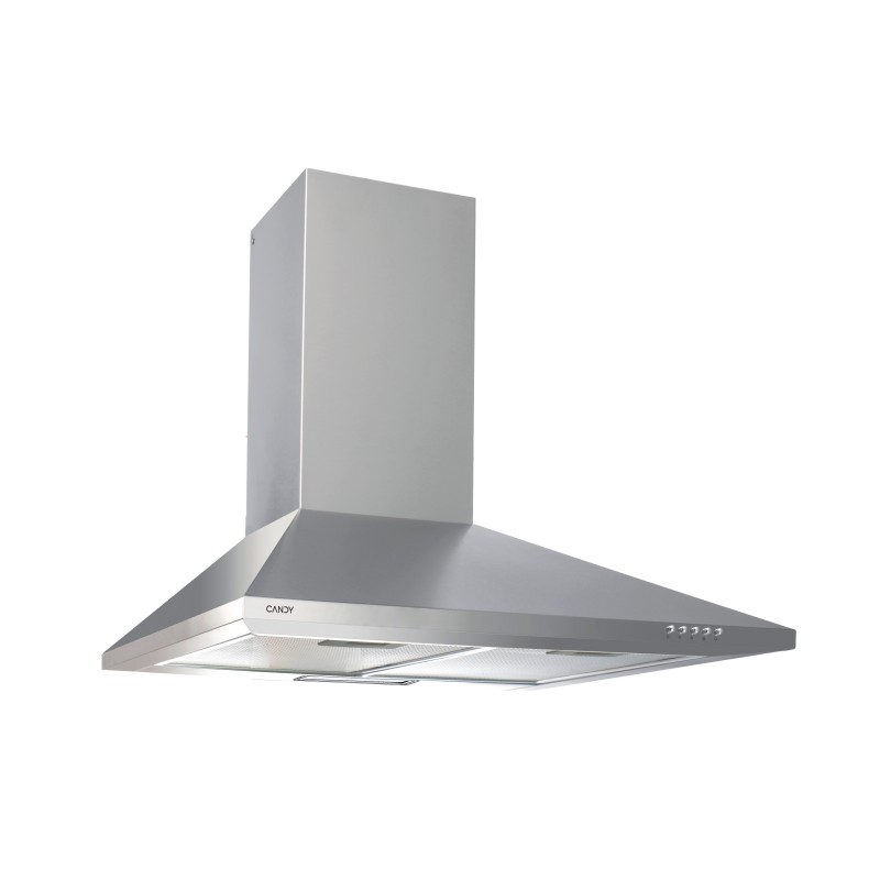 Campana Candy CCE1161X4U, piramidal, 60c