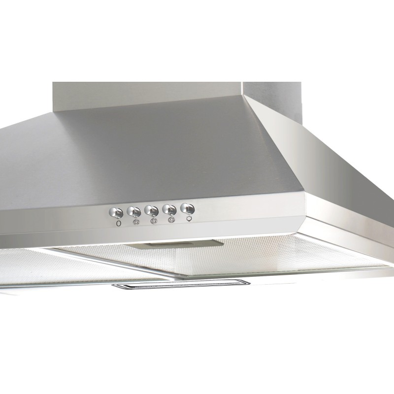 Campana Candy CCE1161X4U, piramidal, 60c