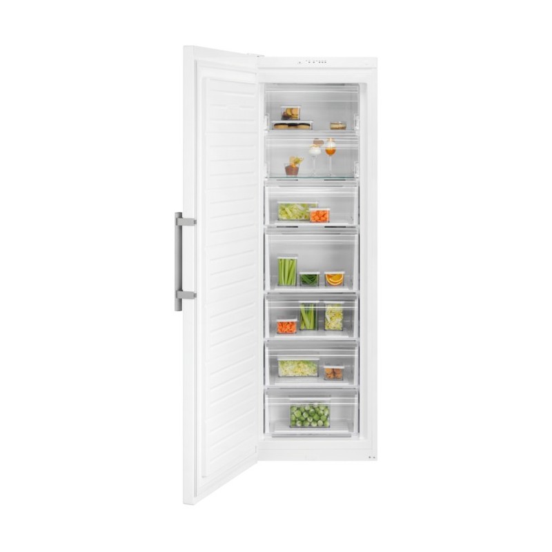 Cong Vert Electrolux LUT6NE28W, No-Frost