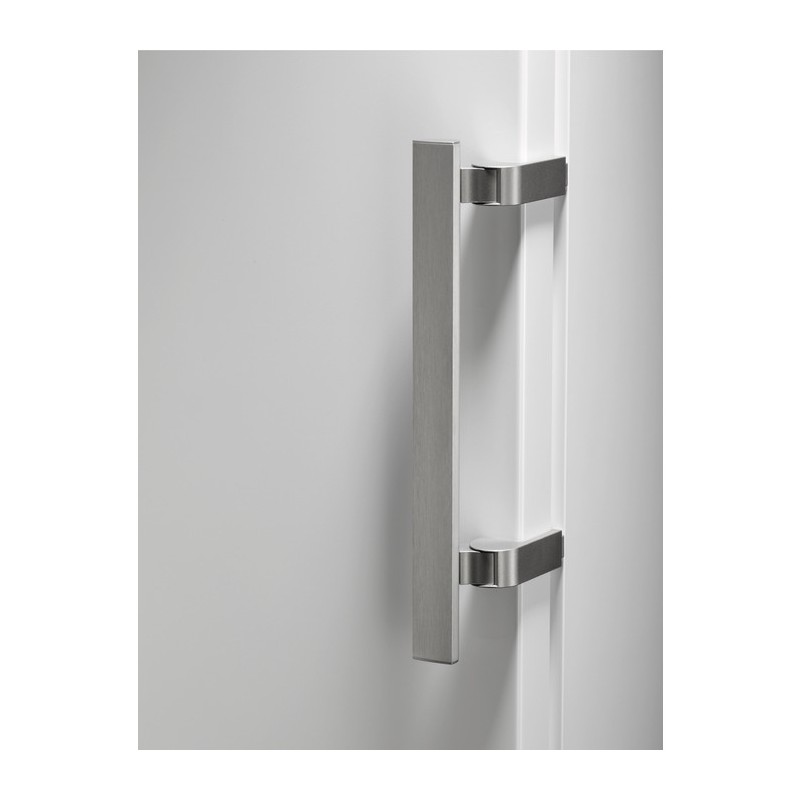 Cong Vert Electrolux LUT6NE28W, No-Frost