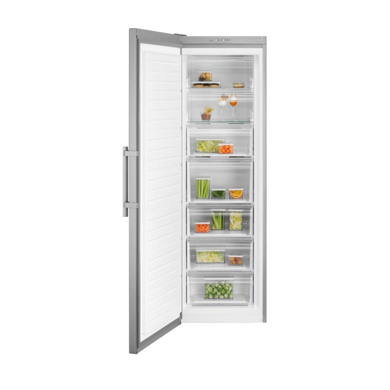 Cong Vert Electrolux LUT6NE28U, No-Frost