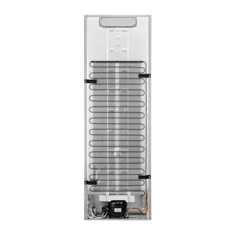 Cong Vert Electrolux LUT6NE28U, No-Frost