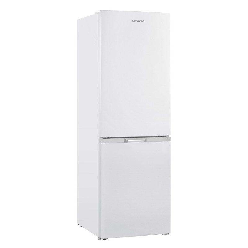 Combi Corbero CCH18574NFW, 327 litros,  