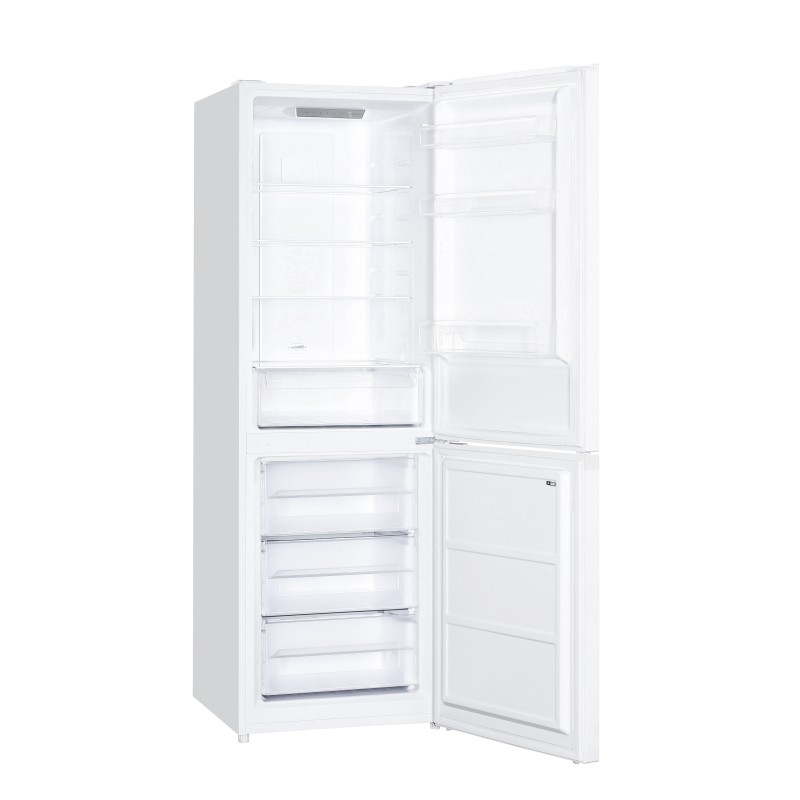 Combi Corbero CCH18574NFW, 327 litros,  