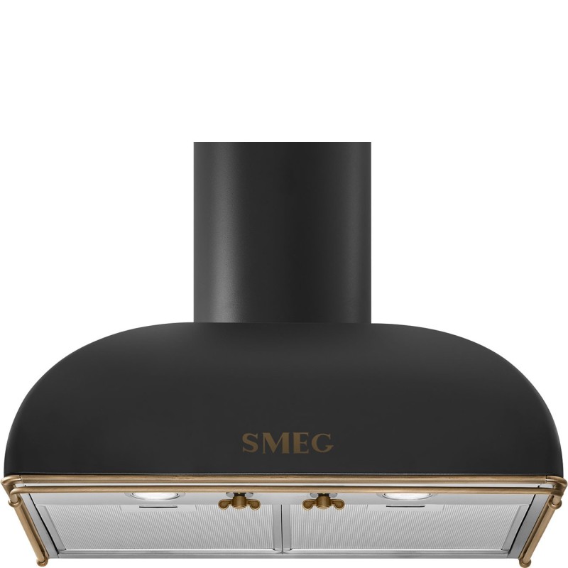 Campana Smeg KS59AOE2,  de pared Colonia