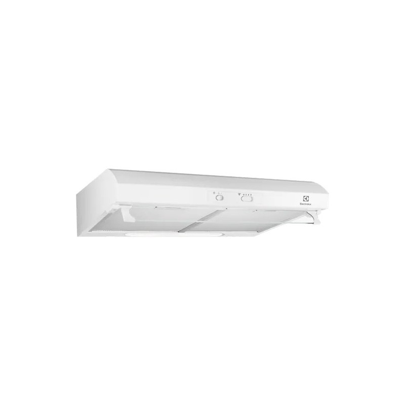 Campana Electrolux LFU226W, LED Lights, 