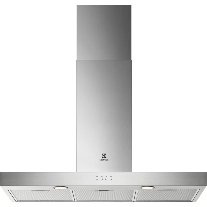 Campana Electrolux LFT419X, Extraction T