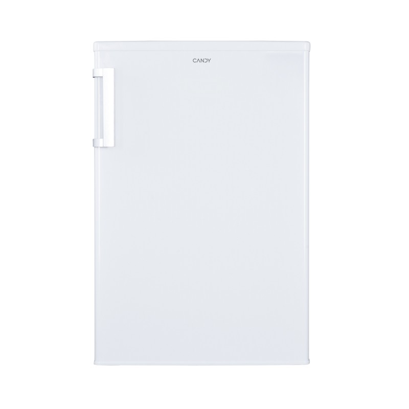 Frig 1p Candy CCTOS544WHN, Table top baj