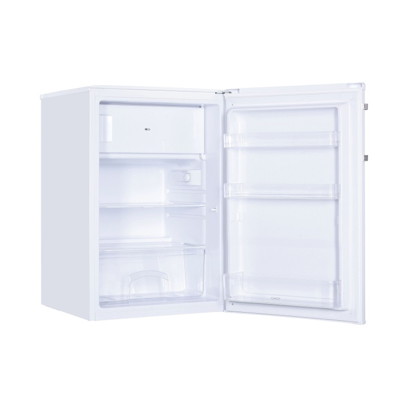 Frig 1p Candy CCTOS544WHN, Table top baj