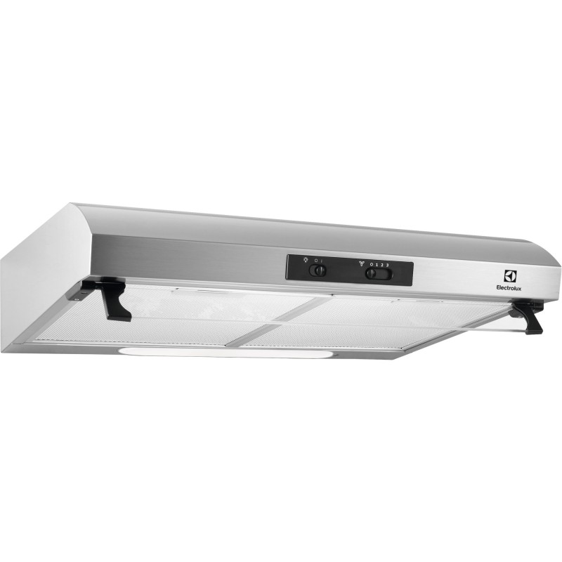 Campana Electrolux LFU226X, LED Lights,