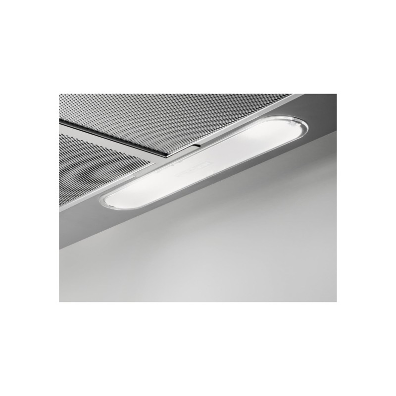 Campana Electrolux LFU226X, LED Lights, 