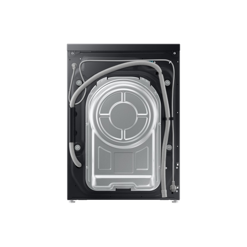 Samsung Lavadora 9kg Negra AI Ecobubble™, Clasificación Energética A WW90DB7U94GBU3
