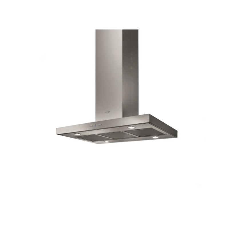 Campana Turboair ZOE ISLAND IX A 90, T I