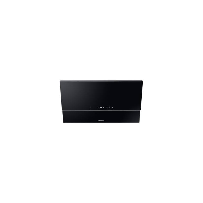 Samsung NK36C9804WB UR campana De pared Negro 560 m³ h A+