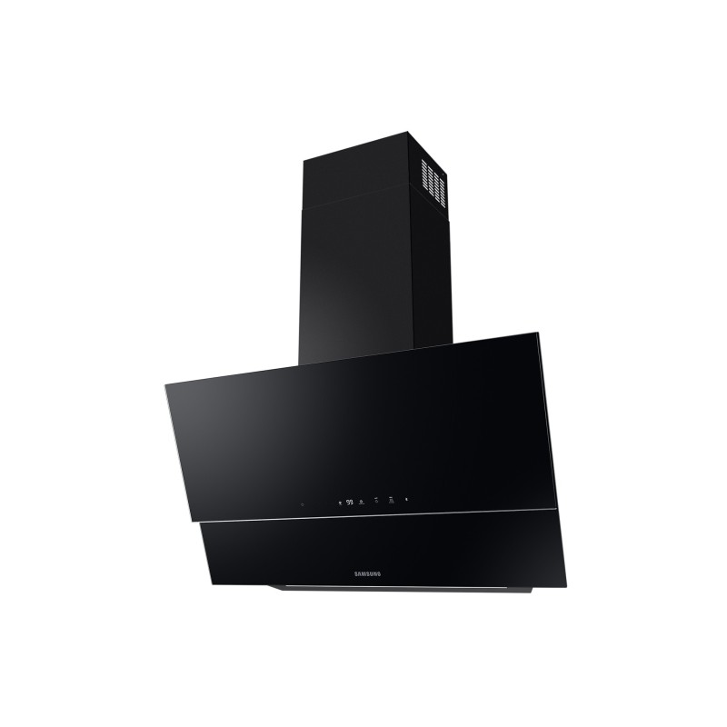 Samsung NK36C9804WB UR campana De pared Negro 560 m³ h A+