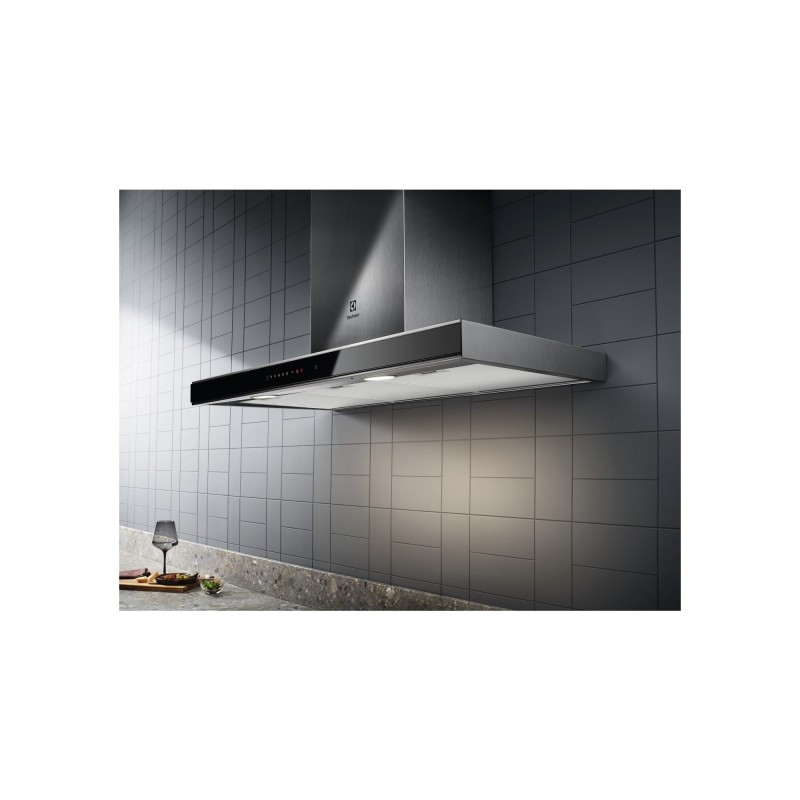 Campana Electrolux LFT769X, Breeze, Beta