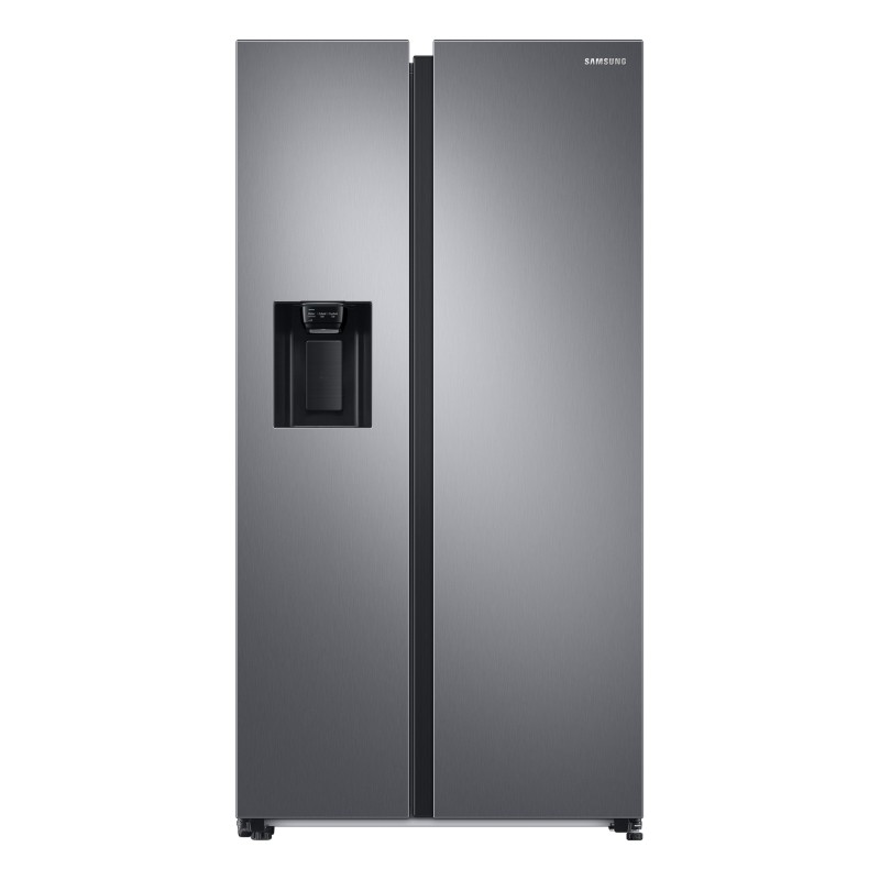 Samsung Frigorífico Side by Side Inox Clasificación Energética D RS68CG883DS9 EF