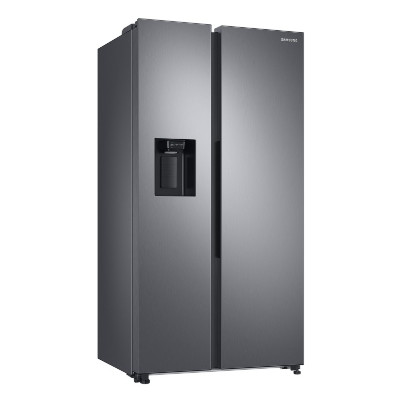 Samsung Frigorífico Side by Side Inox Clasificación Energética D RS68CG883DS9 EF