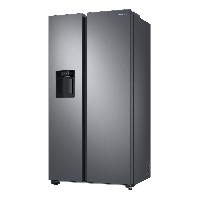 Samsung Frigorífico Side by Side Inox Clasificación Energética D RS68CG883DS9 EF