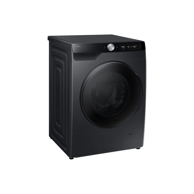 Samsung WD90DG6B85BBU3 lavadora-secadora Independiente Carga frontal Negro D