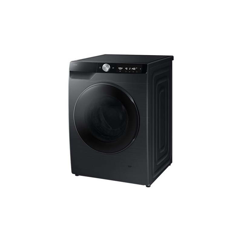 Samsung WD90DG6B85BBU3 lavadora-secadora Independiente Carga frontal Negro D