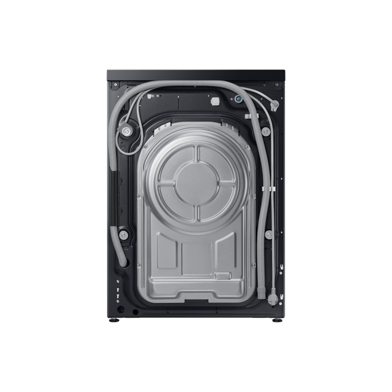 Samsung WD90DG6B85BBU3 lavadora-secadora Independiente Carga frontal Negro D
