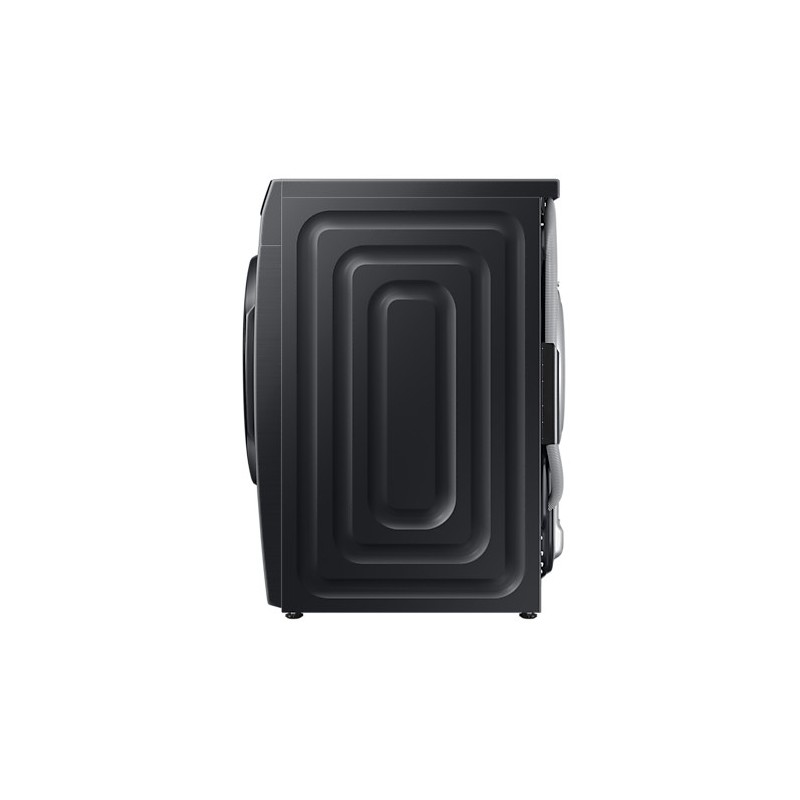 Samsung WD90DG6B85BBU3 lavadora-secadora Independiente Carga frontal Negro D