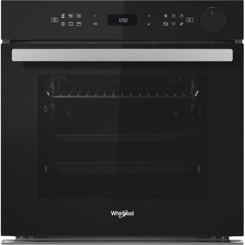 Horno Whirlpool AKZ9S8270NB,  PIROLÍTICO