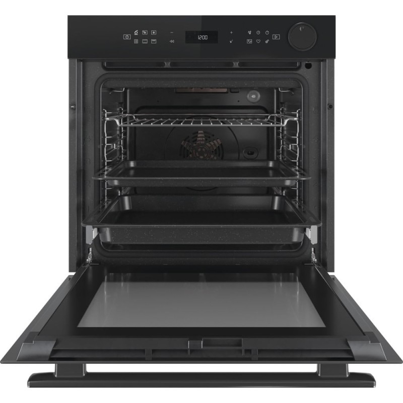 Horno Whirlpool AKZ9S8270NB,  PIROLÍTICO