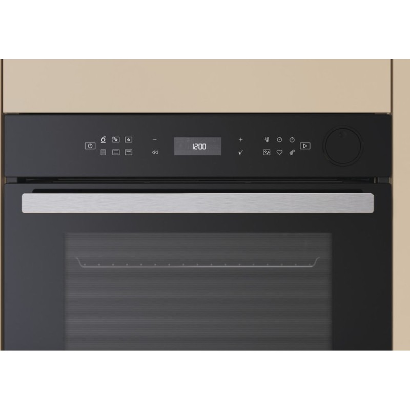 Horno Whirlpool AKZ9S8270NB,  PIROLÍTICO