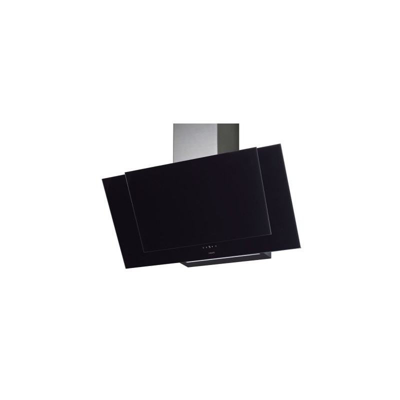 CATA VALTO 600 XGBK De pared Negro 575 m³ h A+