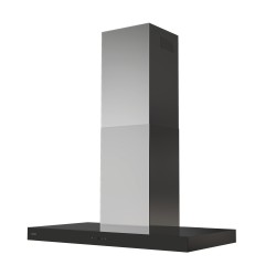 Campana Candy CTS9CEXWIFI, Tipo-T, 90cm,