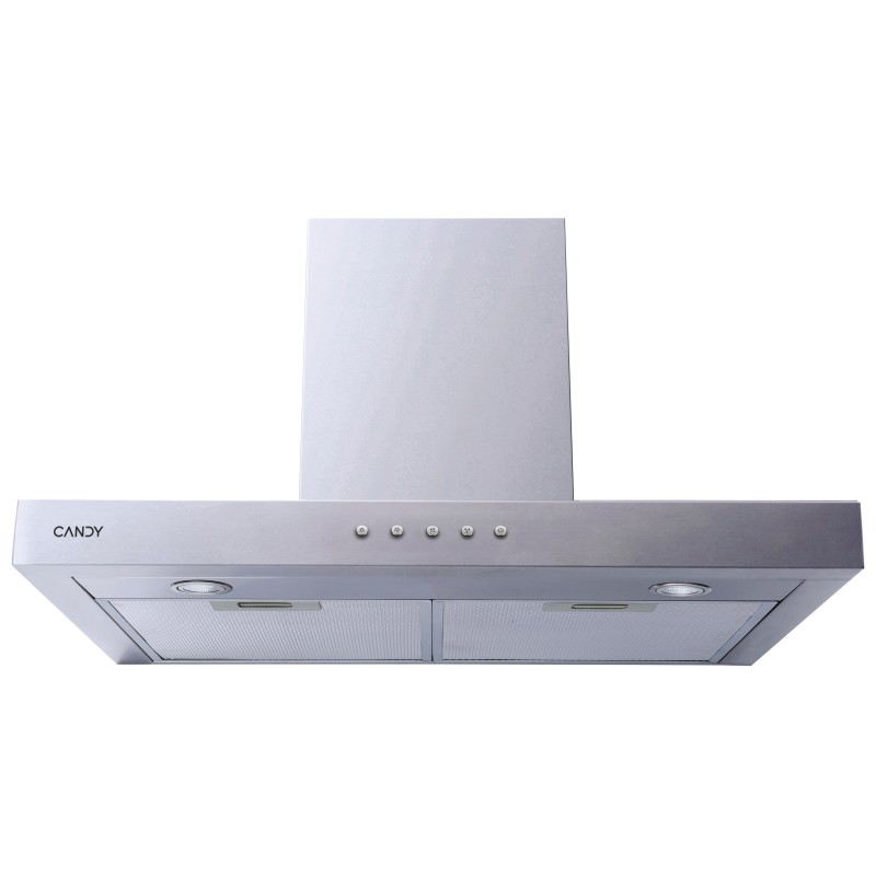 Campana Candy CMB655XGG, decorativa Tipo