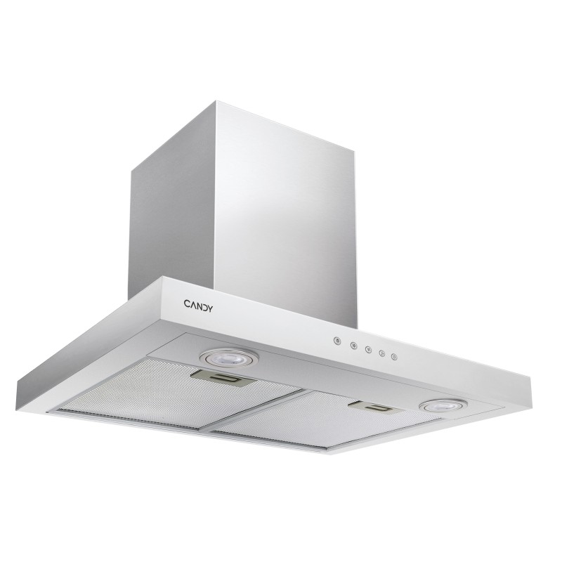 Campana Candy CMB655XGG, decorativa Tipo