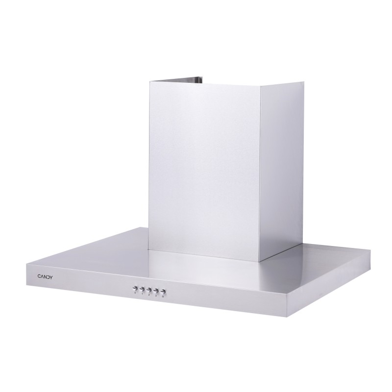 Campana Candy CMB655XGG, decorativa Tipo