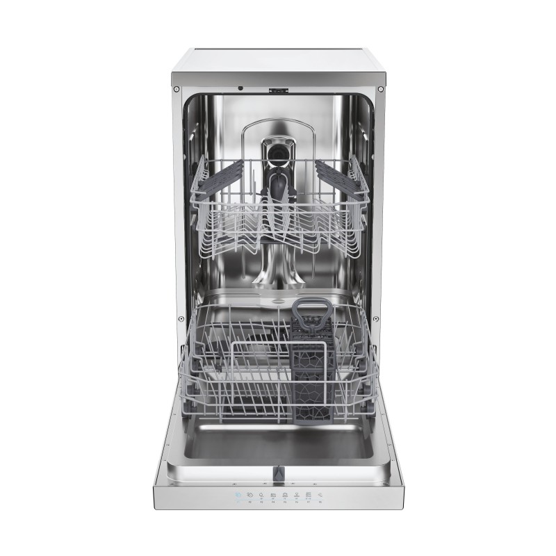 Lavavajillas Candy CF0C7SB0FX,   10 Serv