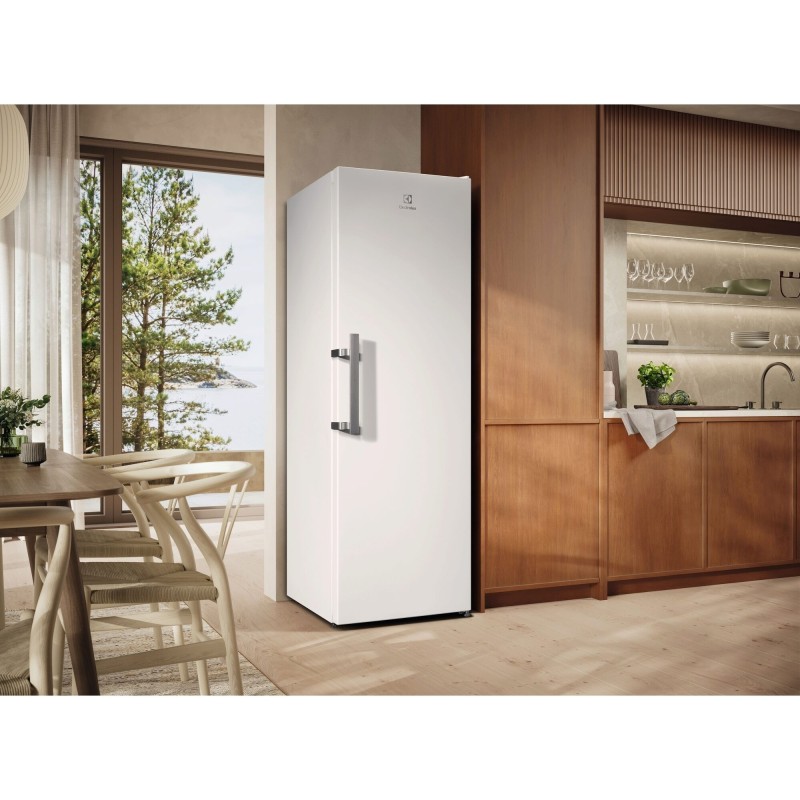 Frig 1p Electrolux LRS3DE39W, DynamicAir