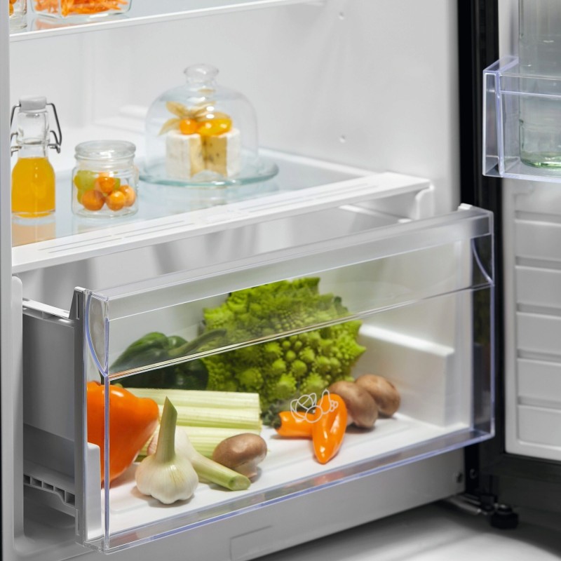 Frig 1p Electrolux LRS3DE39W, DynamicAir