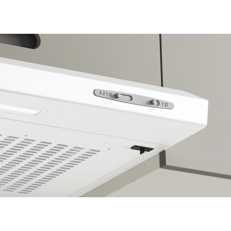 Grupo filtranteCandy CFT6104W1, 60cm, C,