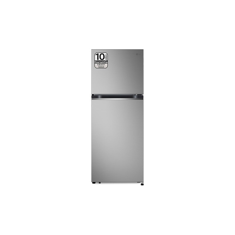 Frig 2p LG GTBV22PYGKD, 145 x 55 cm, Ino